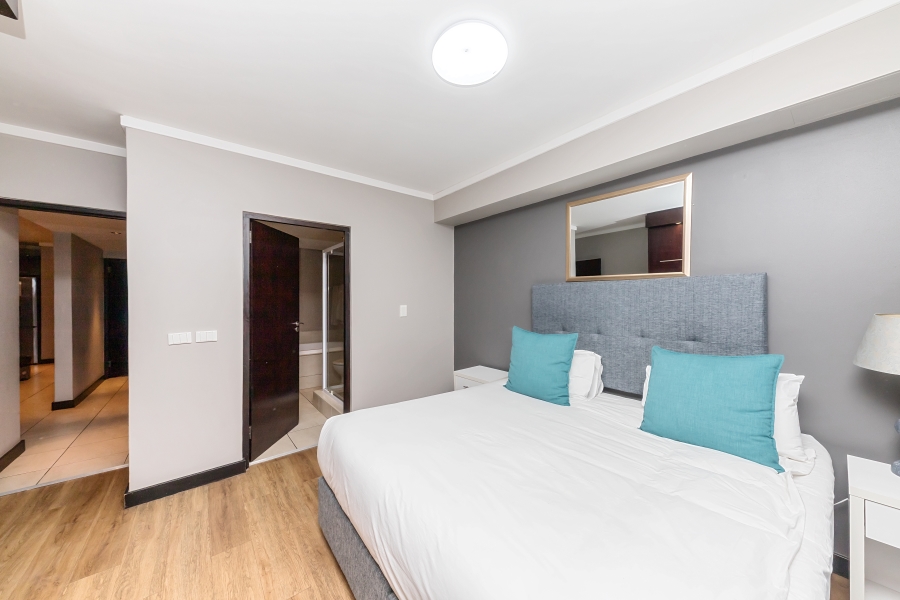 2 Bedroom Property for Sale in Cape Town City Centre Western Cape